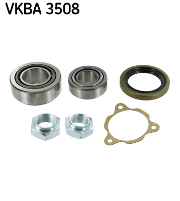 Set rulment roata VKBA 3508 SKF